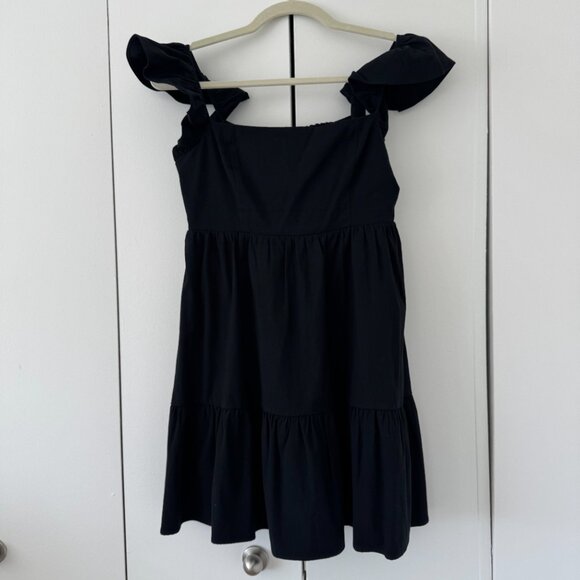 Reformation Jeune Dress (Size 2) - Picture 2 of 5